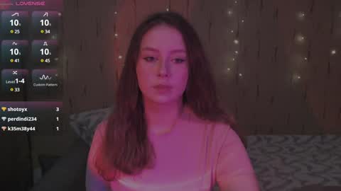 Kira online show from January 24, 3:34 pm