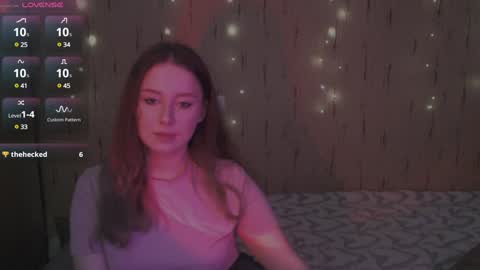 Kira online show from January 24, 8:43 pm