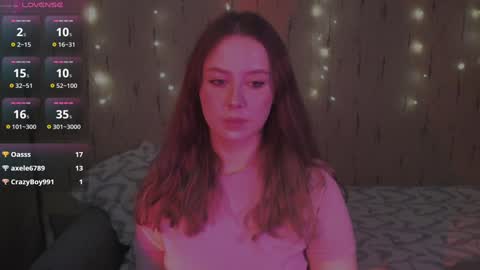 Kira online show from January 25, 2:58 pm