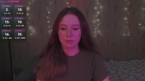 Kira online show from January 25, 7:18 pm