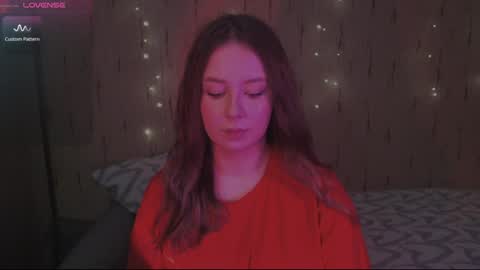 Kira online show from January 29, 3:26 pm