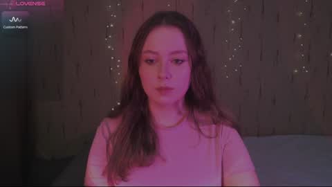 Kira online show from February 5, 8:57 pm