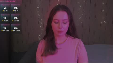 Kira online show from February 6, 12:00 am