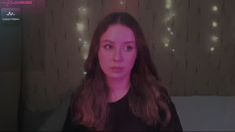 Kira online show from February 7, 9:37 pm