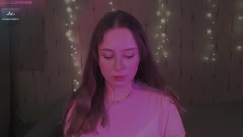 Kira online show from February 10, 10:19 pm