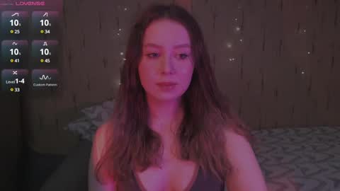 Kira online show from February 13, 10:00 pm