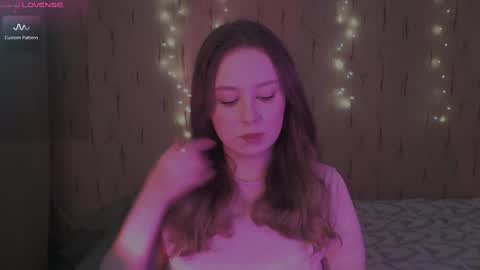 Kira online show from February 16, 12:08 am