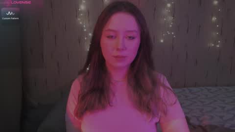 Kira online show from February 16, 8:22 pm