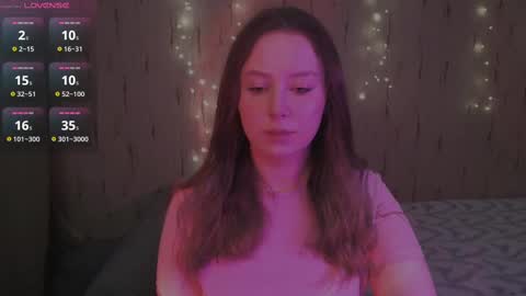 Kira online show from February 16, 11:26 pm