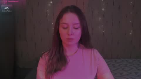 Kira online show from February 17, 7:53 pm