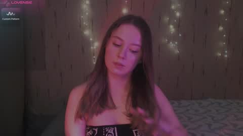 Kira online show from February 17, 11:20 pm