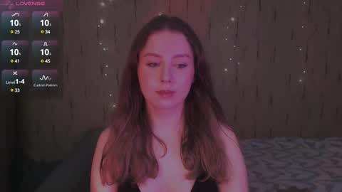 Kira online show from February 19, 9:14 pm