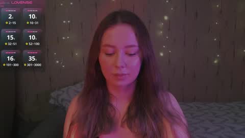 Kira online show from February 21, 7:10 pm