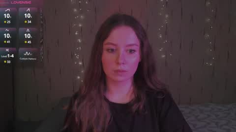 Kira online show from February 23, 8:11 pm