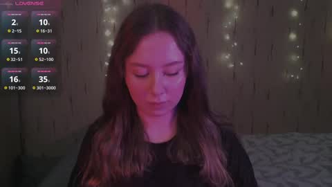 Kira online show from February 23, 11:14 pm