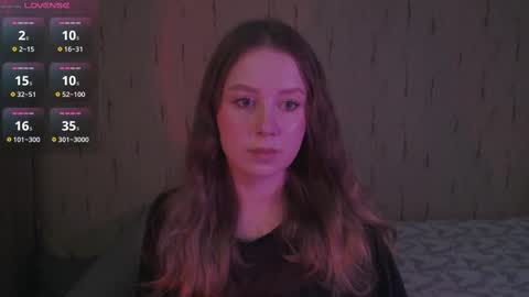 Kira online show from February 25, 9:13 pm