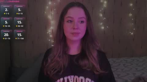 Kira online show from February 27, 3:47 am