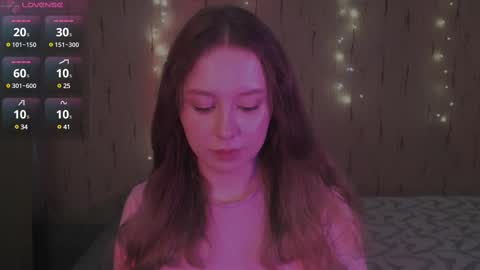 Kira online show from March 3, 3:09 pm