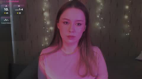 Kira online show from March 6, 9:58 am