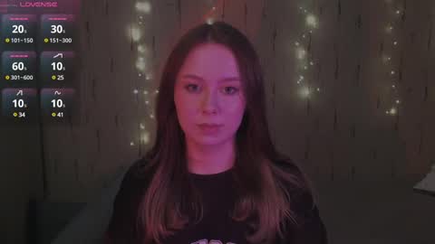 Kira online show from March 6, 4:07 pm