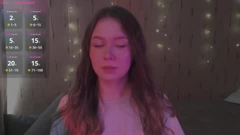 Kira online show from March 7, 9:40 am