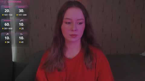 Kira online show from March 10, 10:48 am