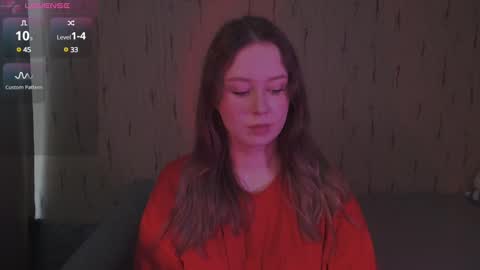 Kira online show from March 11, 10:51 am