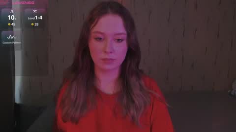 Kira online show from March 11, 1:56 pm