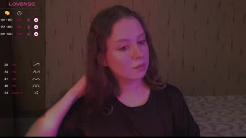 Kira online show from September 12, 7:03 pm