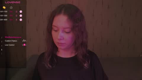 Kira online show from September 17, 9:38 pm