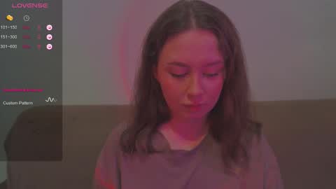 Kira online show from October 20, 3:56 pm