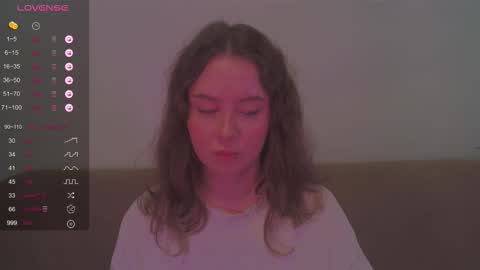 Kira online show from November 2, 12:18 pm