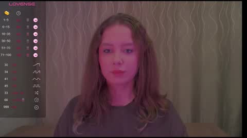 Kira online show from November 10, 8:30 pm