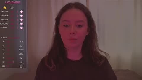 Kira online show from November 14, 11:42 am