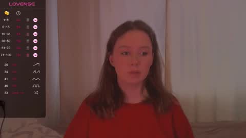 Kira online show from November 27, 11:01 am