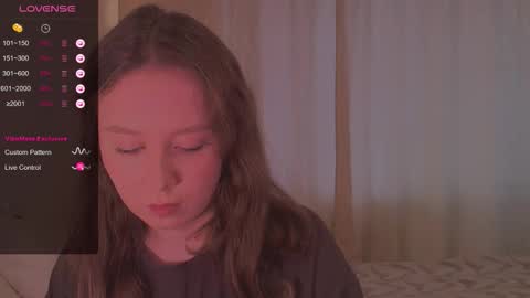 Kira online show from December 18, 9:48 am