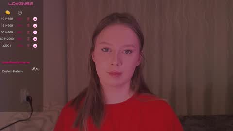 Kira online show from January 17, 2:22 pm