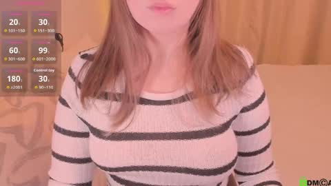 Kira online show from March 21, 5:49 pm