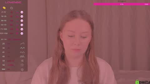 Kira online show from July 19, 7:50 pm