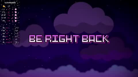 Mirana  online show from October 17, 9:06 pm