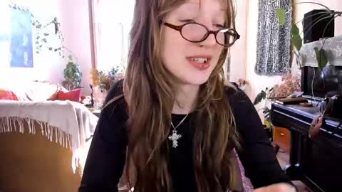 Snapshot of miranda2_0 chatting on January 21, 6:00 am miranda2_0 online show from January 21, 6:00 am