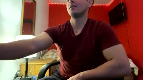 Miranda4i20 online show from December 17, 7:04 pm