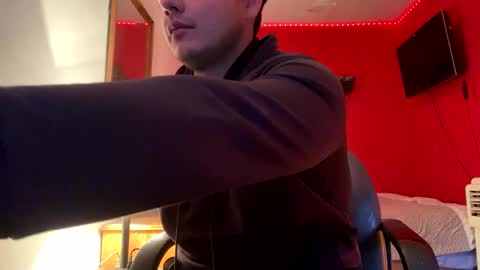 Miranda4i20 online show from February 14, 5:10 pm