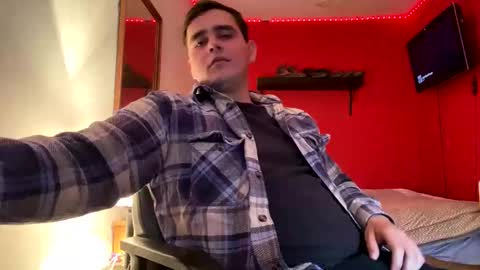 Miranda4i20 online show from February 19, 9:44 pm