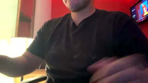 Miranda4i20 online show from April 16, 2:12 am