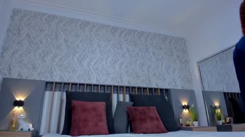 Miranda online show from February 1, 11:27 pm