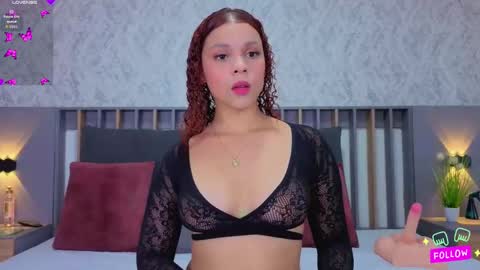 Miranda online show from October 5, 11:13 pm