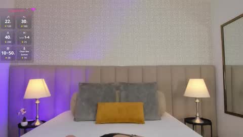 Miranda online show from October 20, 1:44 pm