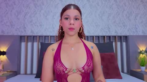 Miranda online show from October 27, 10:58 pm