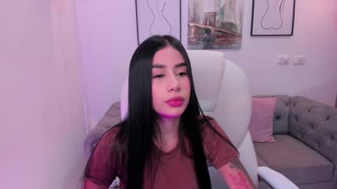 miranda_crawfor online show from March 18, 2:47 am